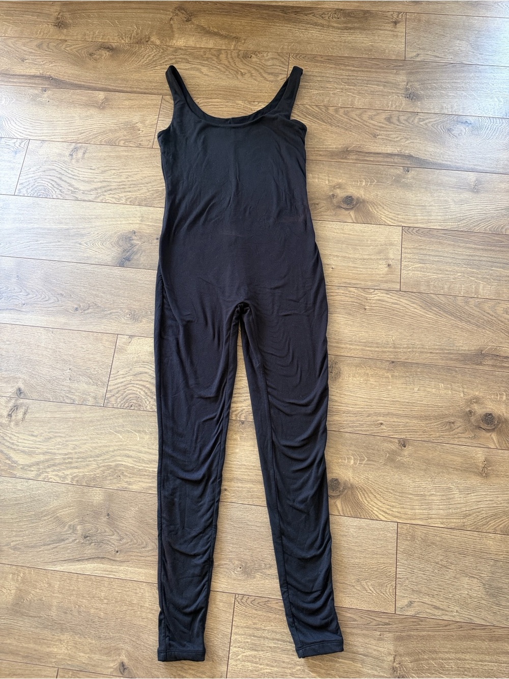 Bumpsuit Lucy Maternity Unitard Jumpsuit - Picture 3 of 5